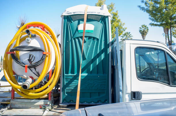 Best Portable restroom trailer rental  in China Lake Acres, CA