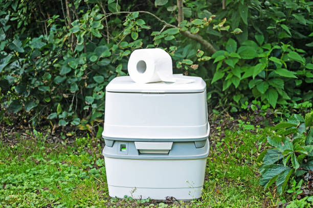 Sanitation services for porta potties in China Lake Acres, CA