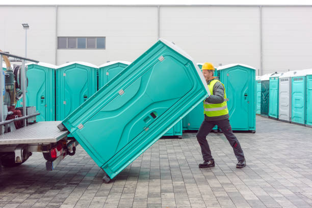 Best Local porta potty services  in China Lake Acres, CA