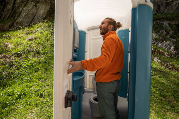 Best Portable bathroom rental  in China Lake Acres, CA