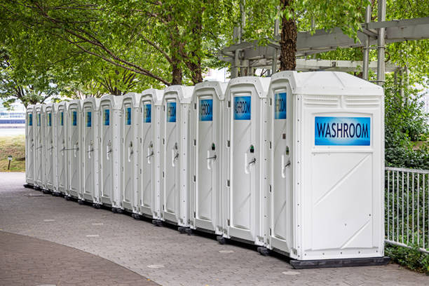 Best Porta potty rental near me  in China Lake Acres, CA