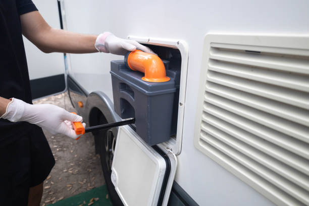 China Lake Acres, CA porta potty rental Company