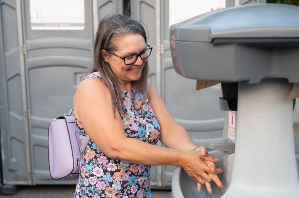 Portable Toilet Options We Offer in China Lake Acres, CA